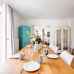 Haus Nordhedig 1, Whg 3 Διαμέρισμα