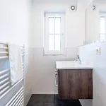 Haus Nordhedig 1, Whg 3 *