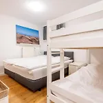 Διαμέρισμα Haus Nordhedig 1, Whg 3 Βέστερλαντ