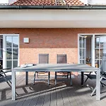 Διαμέρισμα Haus Nordhedig 1, Whg 3 Βέστερλαντ