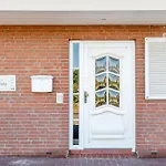 Haus Nordhedig 1, Whg 3 *
