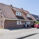 Haus Nordhedig 1, Whg 3 * Βέστερλαντ