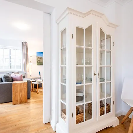Haus Nordhedig 1, Whg 3