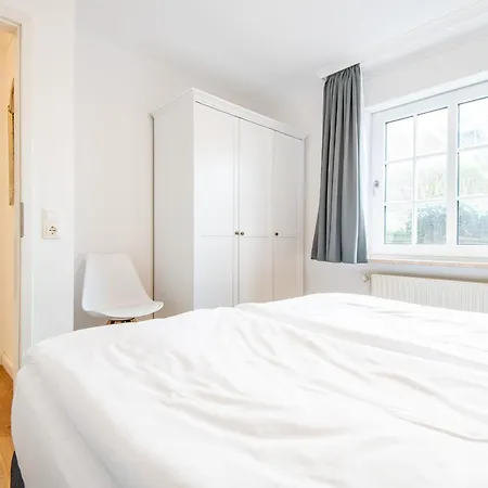 Haus Nordhedig 1, Whg 3 베스터란트