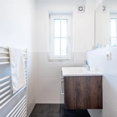 Haus Nordhedig 1, Whg 3 *