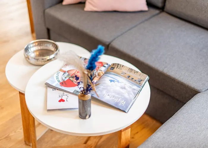 Haus Nordhedig 1, Whg 3