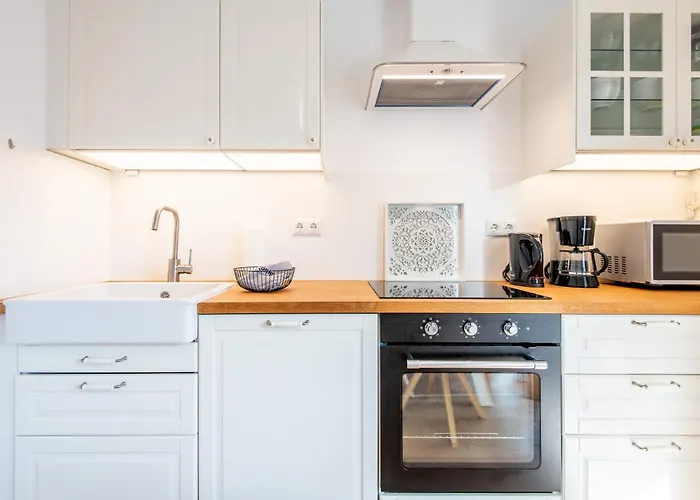 Haus Nordhedig 1, Whg 3